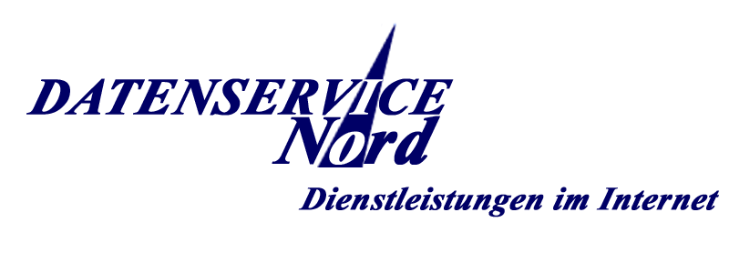 DATENSERVICE Nord UG